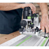 Fixation de rail de butée de guidage Festool FS-OF 900/1000