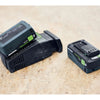 HighPower battery pack BP 18 Li 8,0 HP-ASI