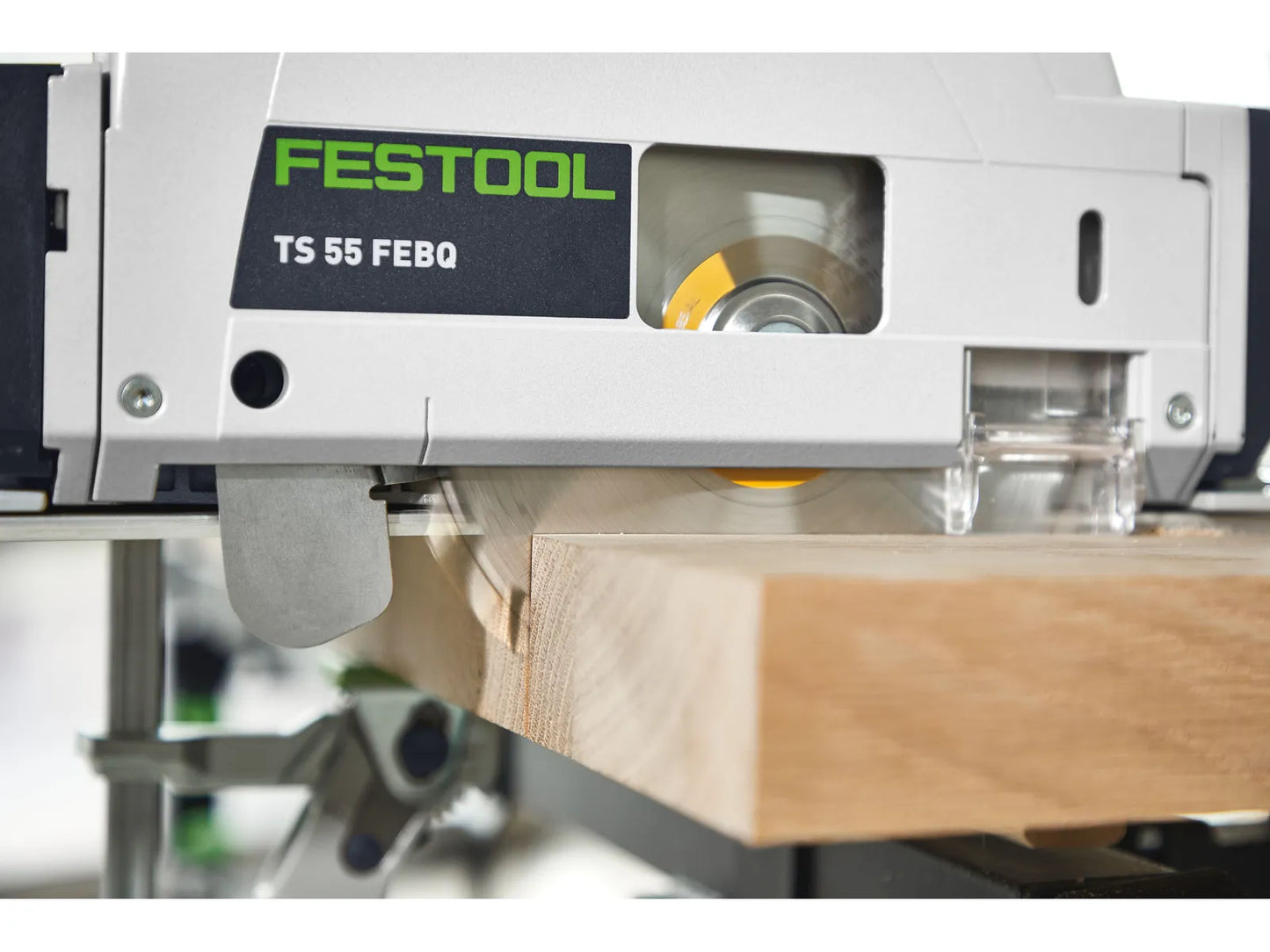 Plunge saw Festool TS 55 FEBQ-Plus