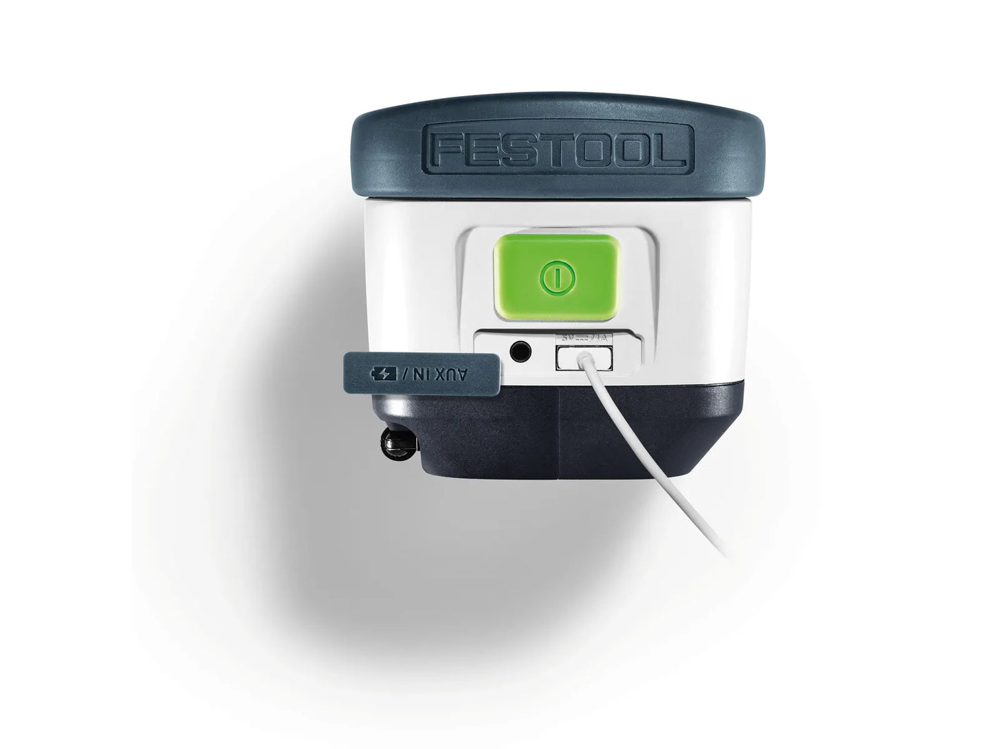 Radio Festool BR 10 DAB (without battery and charger)