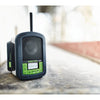 Radio Festool BR 10 DAB (without battery and charger)