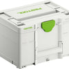 Carrying case Festool Systainer³ SYS3 M 237