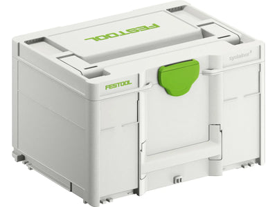 Carrying case Festool Systainer³ SYS3 M 237