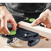 Trim stop Festool LA-DF 500/700