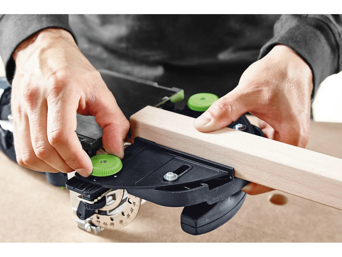Trim stop Festool LA-DF 500/700