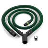 Vacuum cleaner kit Festool AB-AS CS/TKS