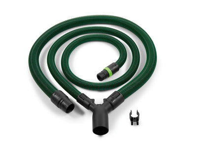 Vacuum cleaner kit Festool AB-AS CS/TKS