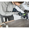 Wall chaser Festool DSC-AGC 18-125 FH EB-Basic