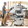 Aspirateur Festool CLEANTEC CTM 48 EI AC