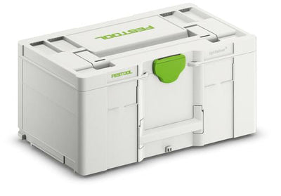 Carrying case Festool Systainer³ SYS3 L 237