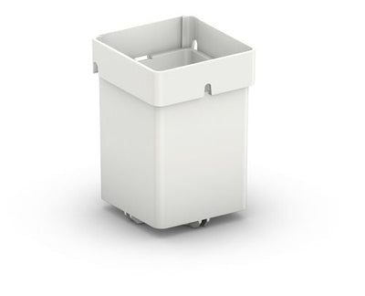 Plastic box Festool Box 50x50x68/10 10 units