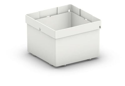 Plastic box Festool Box 100x100x68/6 6 units