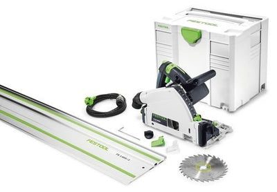 Circular saw Festool TS 55 RQ-Plus-FS