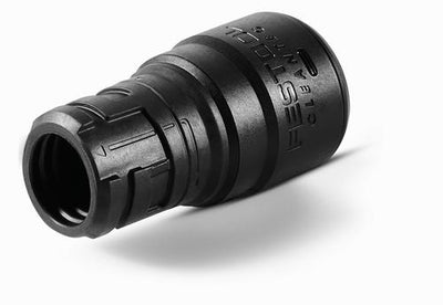 Antistatic coupling Festool D 27/22 DM-AS/CT