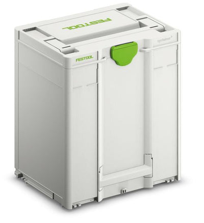Carrying case Festool Systainer³ SYS3 M 437