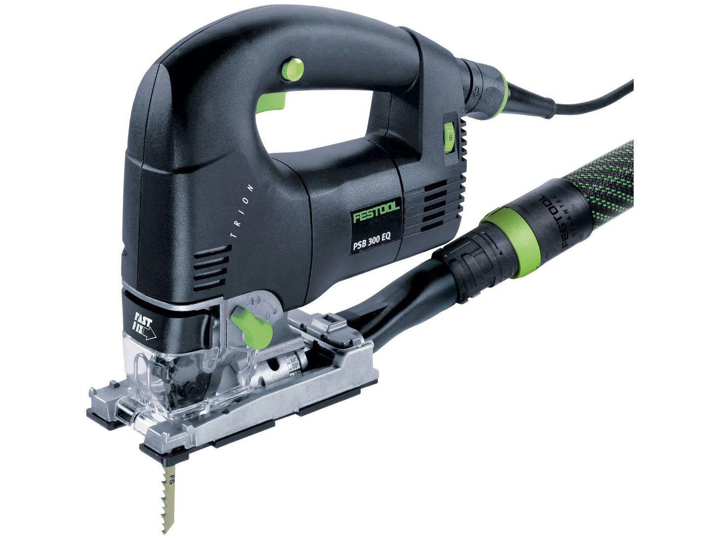 Jigsaw Festool PSB 300 EQ-Plus TRION