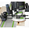 Fixation de rail de butée de guidage Festool FS-OF 2200