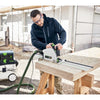 Mobile vacuum cleaner Festool CLEANTEC CTL 26 EI AC; 1200 W