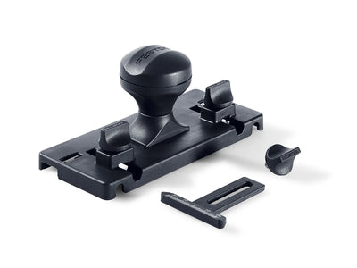 Fixation de rail de butée de guidage Festool FS-OF 900/1000