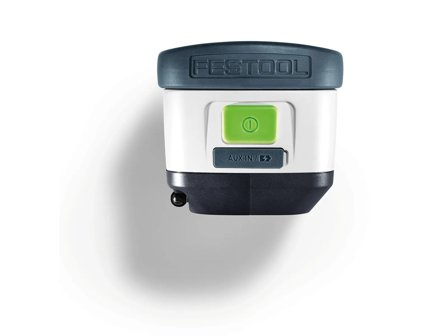 Radio Festool BR 10 DAB (without battery and charger)