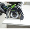 Circular saw Festool DSC-AG 125 FH-Plus
