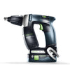 Drywall Screwdriver Festool DWC 18-2500 DURADRIVE