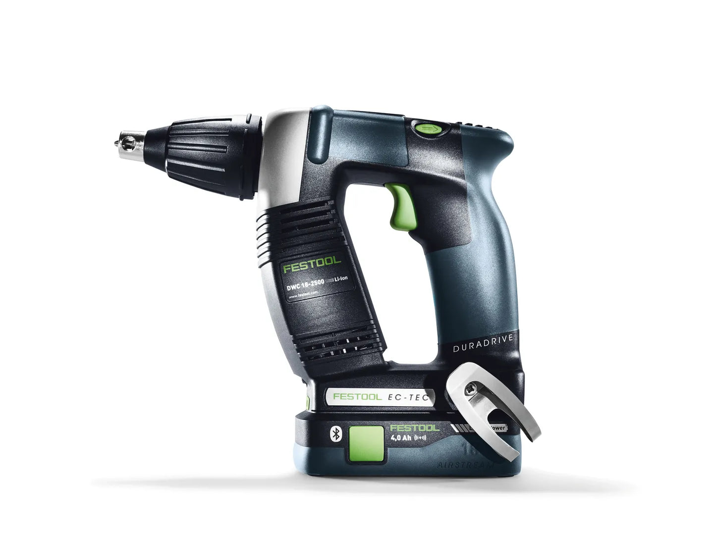 Drywall Screwdriver Festool DWC 18-4500 DURADRIVE