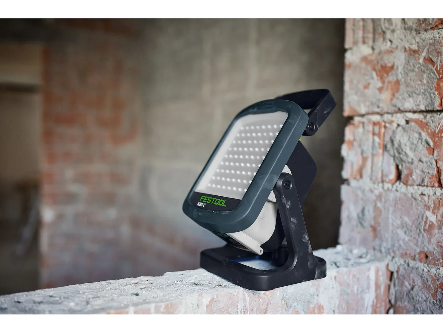 Lamp Festool SYSLITE KBS C 18V