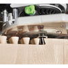 Dovetail router bit Festool; HW; 13.5/46 mm