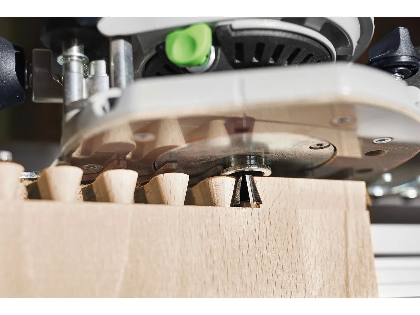 Dovetail router bit Festool; HW; 13.5/46 mm