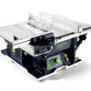 Table saw Festool CSC SYS 50 EBI