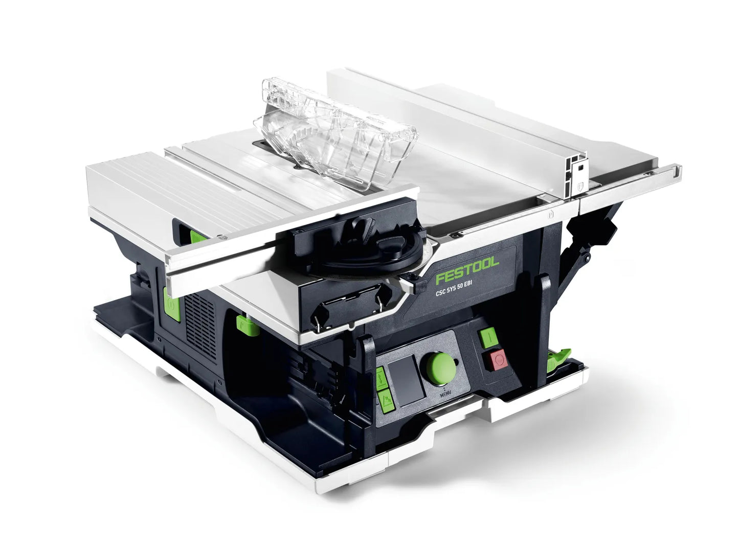 Table saw Festool CSC SYS 50 EBI