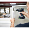 HighPower battery pack BP 18 Li 4,0 HPC-ASI