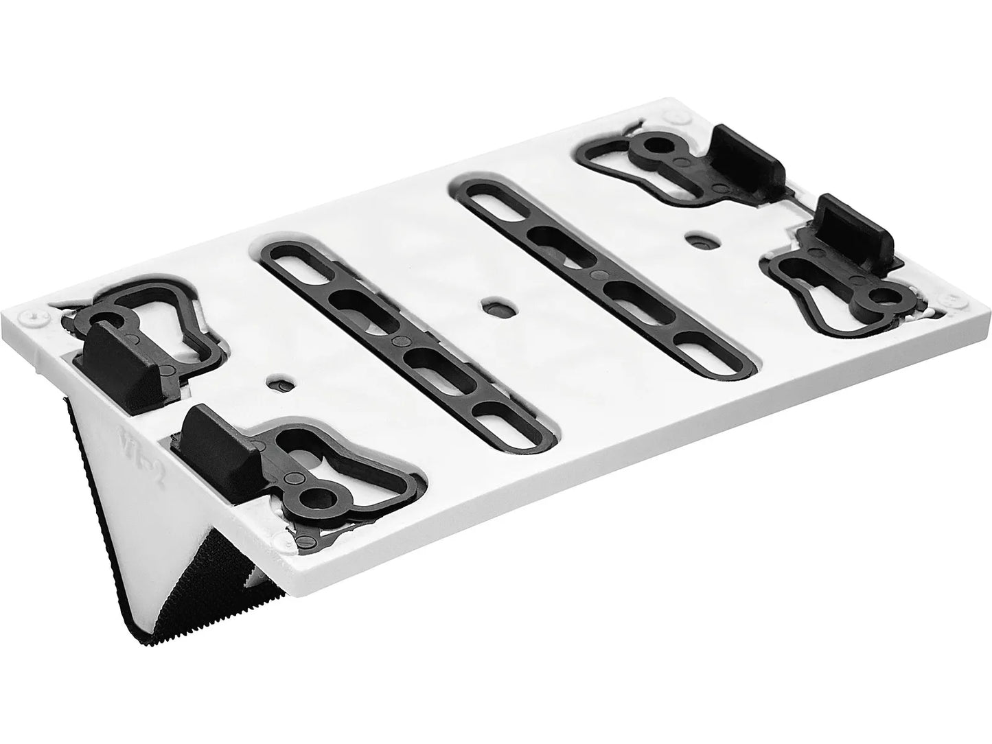 Tampon de polissage en V Festool SSH-STF-LS130-V10 ; 80 x 130 mm