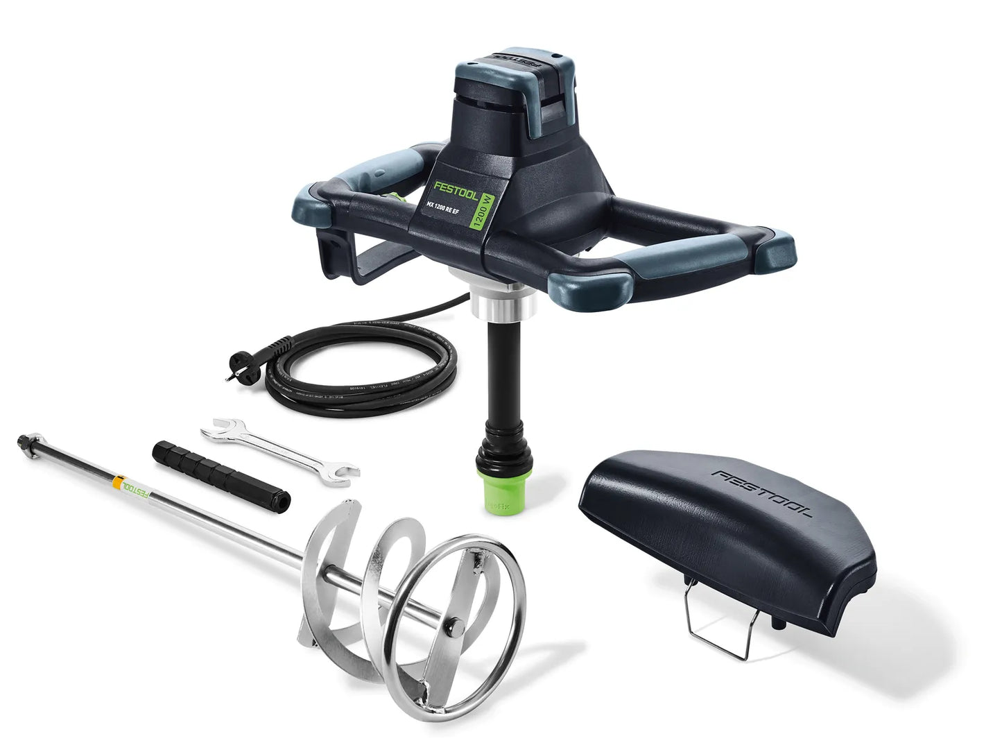 Stirrer MX 1200 RE EF