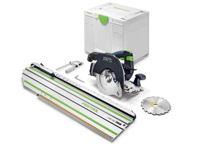 Scie circulaire sans fil Festool HKC 55 KEB