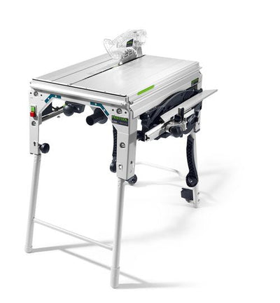 Table saw Festool CS 70 EG PRECISIO