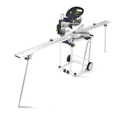 Compound mitre saw Festool KS 120 REB-Set-UG KAPEX