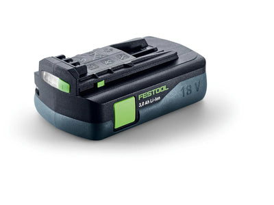 Battery pack BP 18 Li 3,0 C