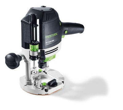 Router Festool OF 1400 EBQ-Plus