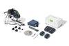 Compound mitre saw Festool KSC 60 EB 5.0 I-Plus KAPEX 2x18V 2x5.0 Ah accu. + TCL 6 DUO
