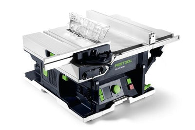 Table saw Festool CSC SYS 50 EBI-Basic