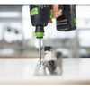 Embout de tournevis Festool ; PZ2 ; 2 unités