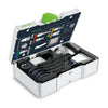 Ensemble d'accessoires Festool 578116 ; 7 unités