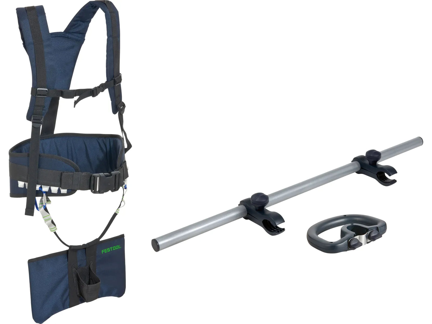 Accessoire Festool TG-LHS 225