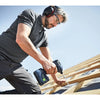 Jeu d'outils Festool TID 18 HPC 4.0 I-Set T18 ; 18 V ; 2x4,0 Ah akum accu.
