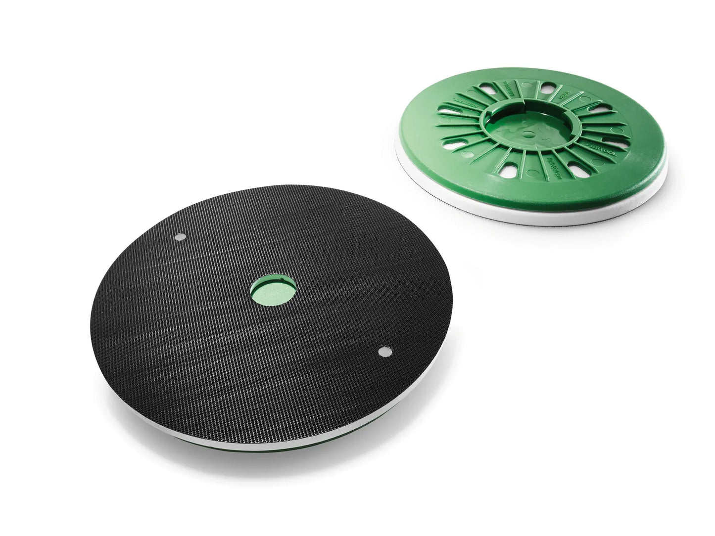 Polishing pad Festool FastFix PT-STF-D150 FX; 135 mm