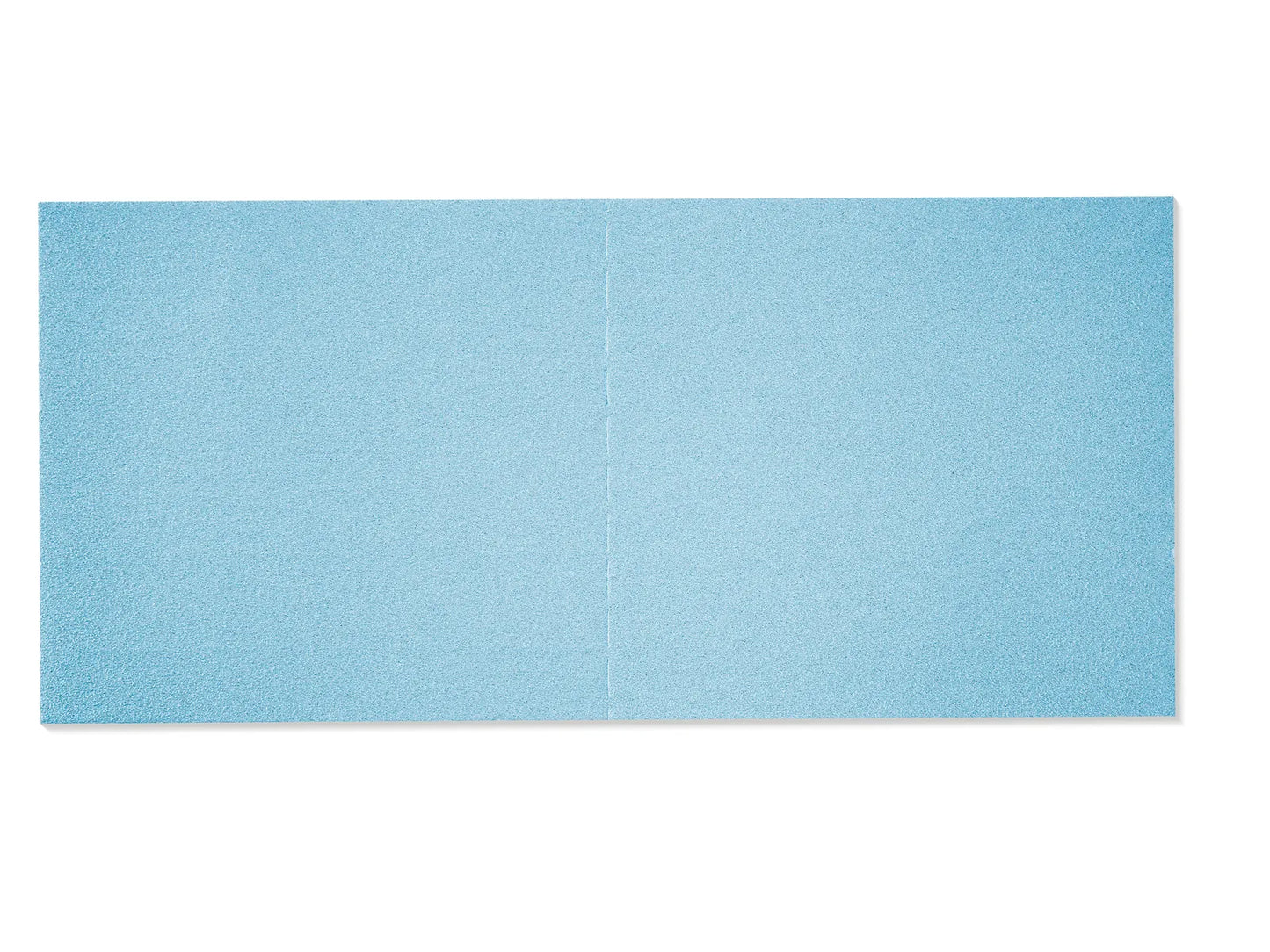 Papier abrasif pour ponceuse delta Festool STF ; Granat ; 46X178 mm ; P80 ; 10 unités