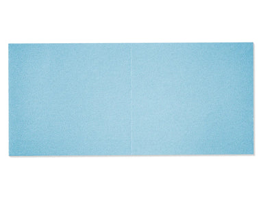 Papier abrasif pour ponceuse delta Festool STF ; Granat ; 46X178 mm ; P120 ; 10 unités