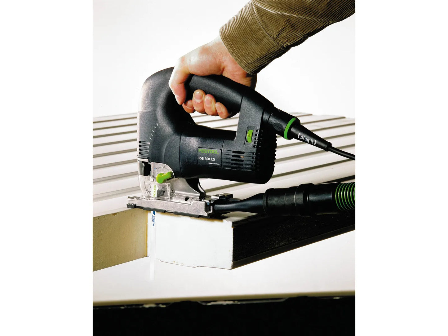 Jigsaw Festool PSB 300 EQ-Plus TRION